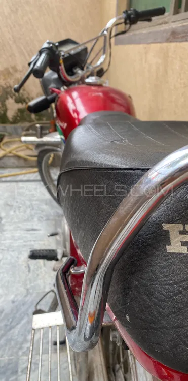 Honda CD 70 2018 for Sale Image-1