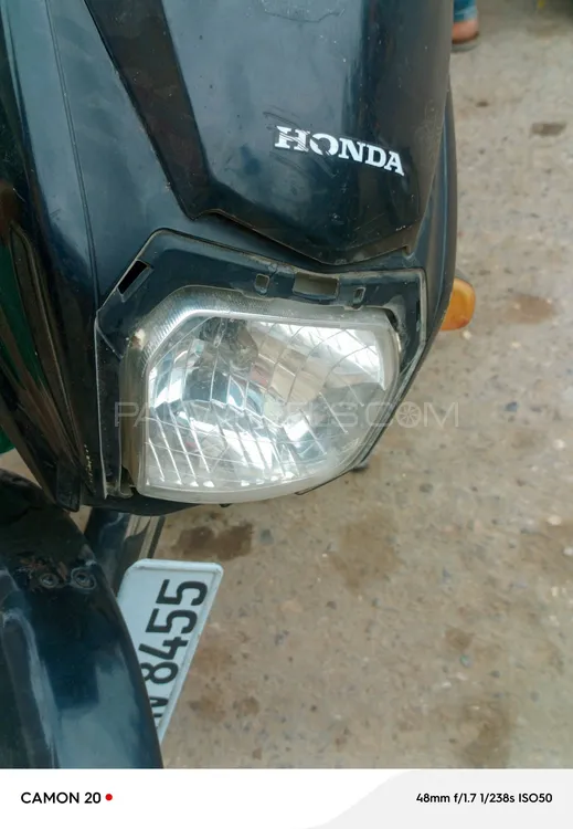 Honda CD 70 2019 for Sale Image-1