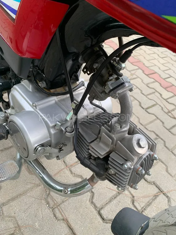 Honda CD 70 2024 for Sale Image-1
