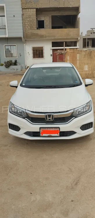 Honda City 2022 for Sale in Karachi Image-1