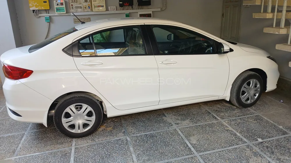 Honda City 2025 for Sale in D.G.Khan Image-1