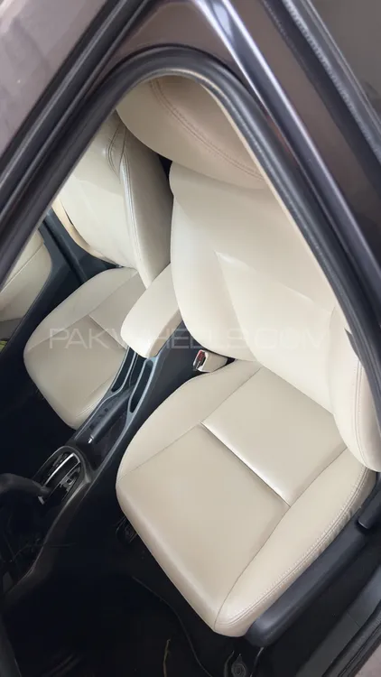 Honda City 2022 for Sale in Islamabad Honda City 2022 for Sale in Islamabad Image-2