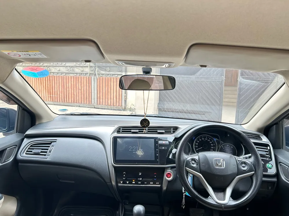 Honda City 2022 for Sale in Islamabad Honda City 2022 for Sale in Islamabad Image-9