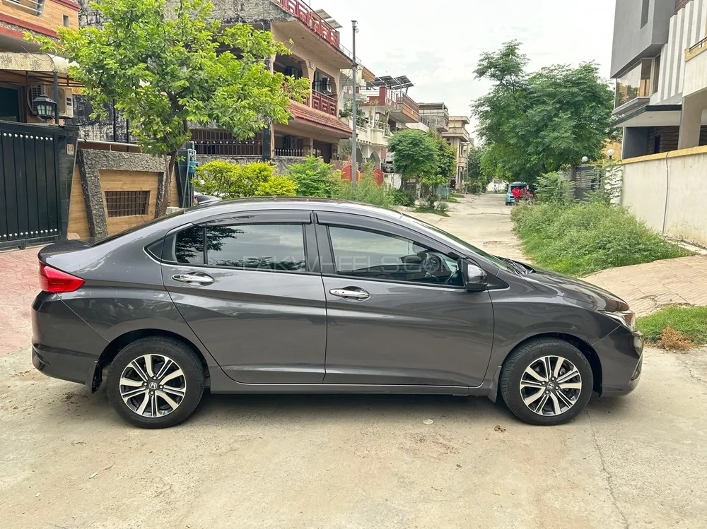 Honda City 2022 for Sale in Islamabad Honda City 2022 for Sale in Islamabad Image-12