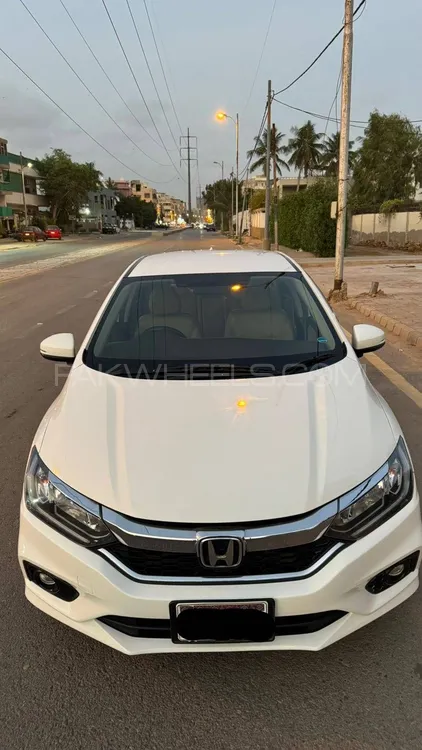 ہونڈا سٹی 2022 for Sale in کراچی Image-1