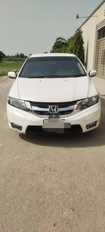 Honda City 2020 for Sale in Arifwala Image-1