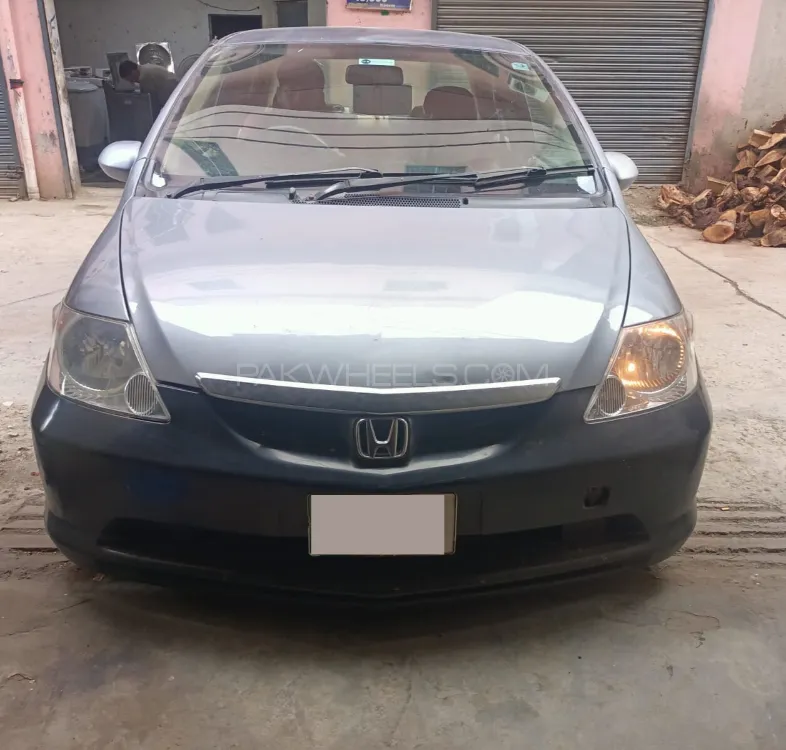 Honda City 2004 for Sale in Gujranwala Image-1