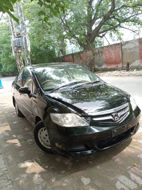 ہونڈا سٹی 2006 for Sale in لاہور Image-1