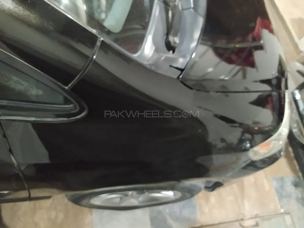 Honda City 2006 for Sale in Rawalpindi Image-1