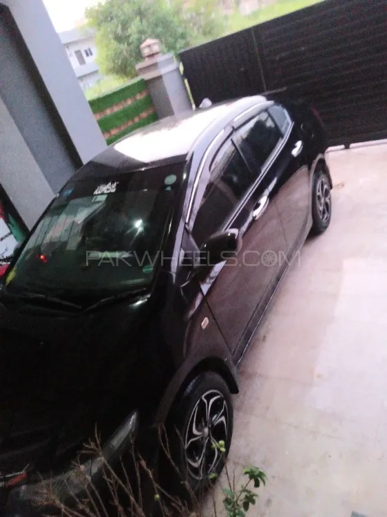 Honda City 2011 for Sale in Islamabad Image-1