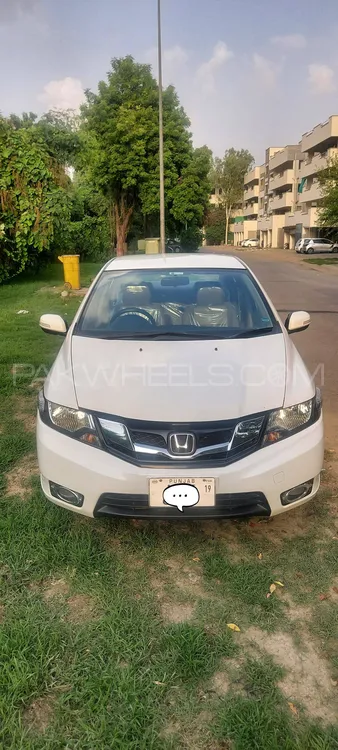 ہونڈا سٹی 2019 for Sale in لاہور Image-1