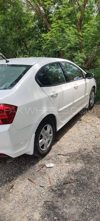 Honda City 2019 for Sale in Islamabad Image-1