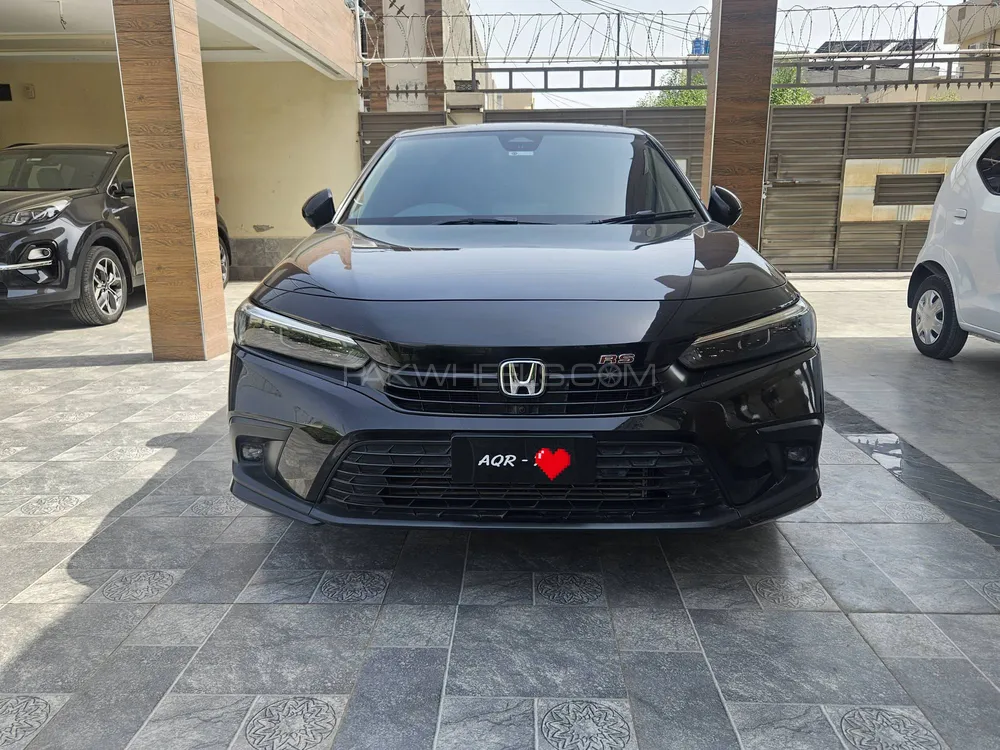 ہونڈا سوک 2023 for Sale in ملتان Image-1