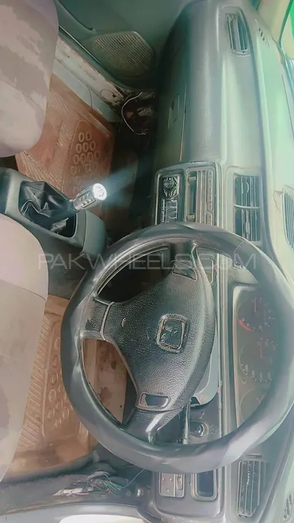 Honda Civic 1994 for Sale in Karachi Image-1