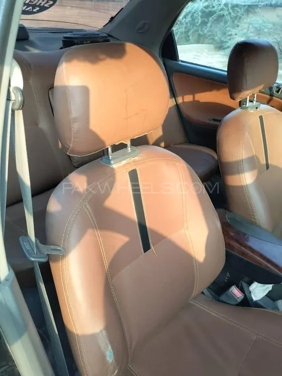 Honda Civic 1995 for Sale in Karachi Image-1