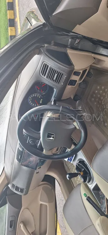 Honda Civic 2005 for Sale in Lahore Image-1