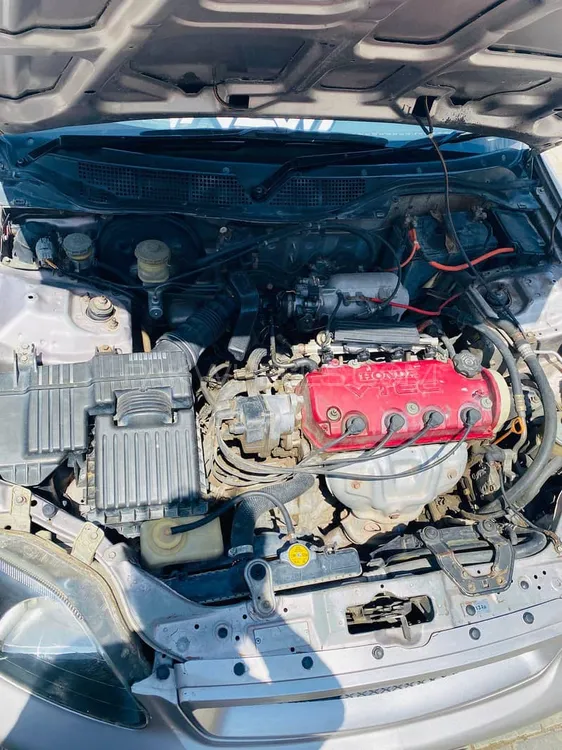 Honda Civic 2000 for Sale in Rawalpindi Image-1