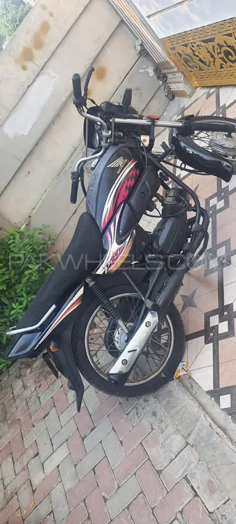 ہونڈا Pridor 2014 for Sale Image-1