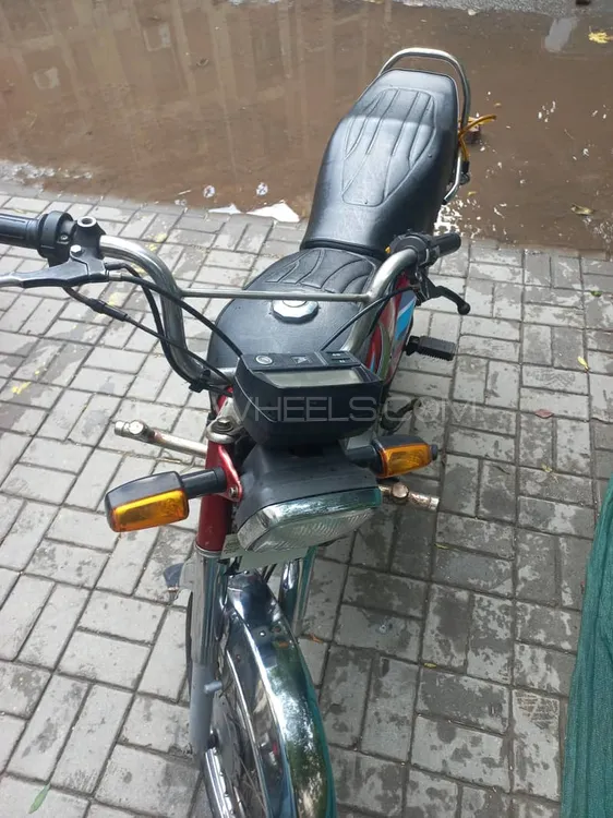 Honda  Fury 2017 for Sale Image-1
