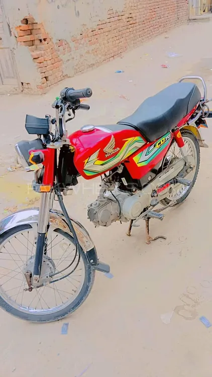 Honda  Fury 2023 for Sale Image-1