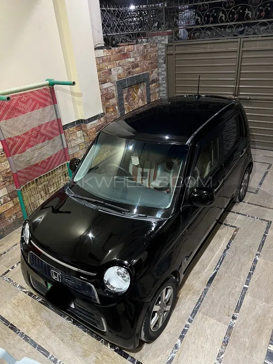 Honda N One 2015 for Sale in Rawalpindi Image-1