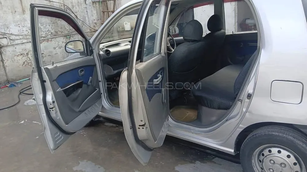 Hyundai Santro 2008 for Sale in Rawalpindi Image-1