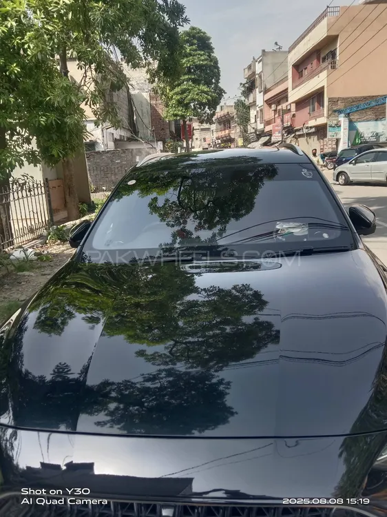 MG HS 2025 for Sale in Lahore Image-1