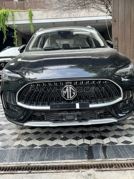 MG HS 2025 for Sale in Lahore Image-1