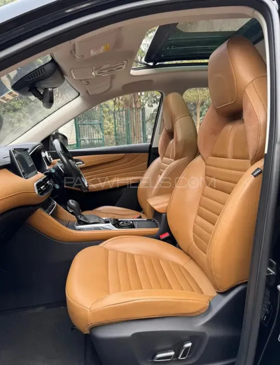 MG HS 2021 for Sale in Gujranwala Image-1