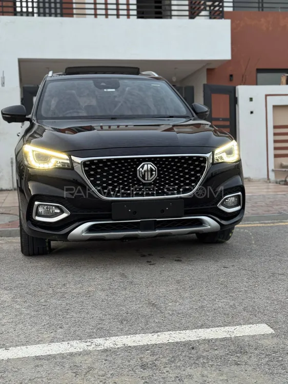 MG HS 2021 for Sale in Islamabad Image-1
