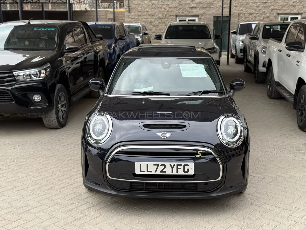 MINI Cooper 2022 for Sale in Karachi Image-1