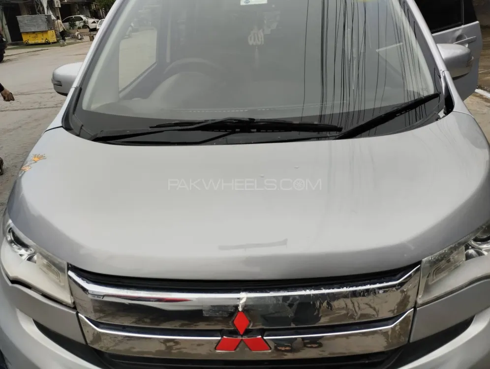 Mitsubishi EK Custom 2013 for Sale in Islamabad Image-1