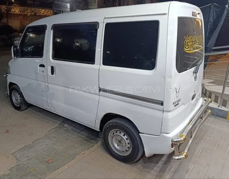 Nissan Clipper 2013 for Sale in Karachi Image-1
