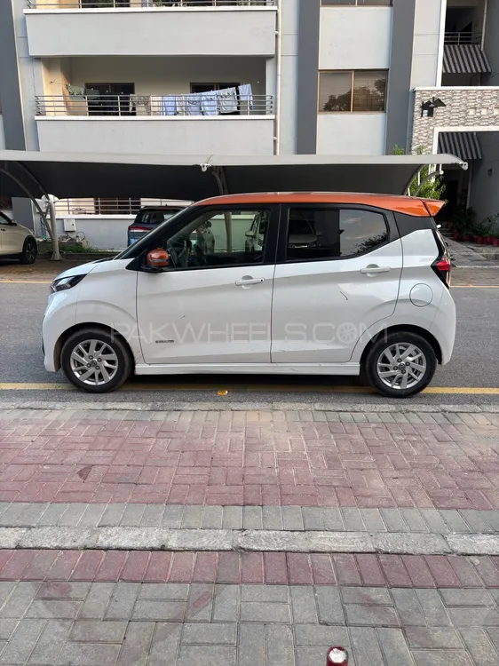 Nissan Dayz 2020 for Sale in Islamabad Image-1