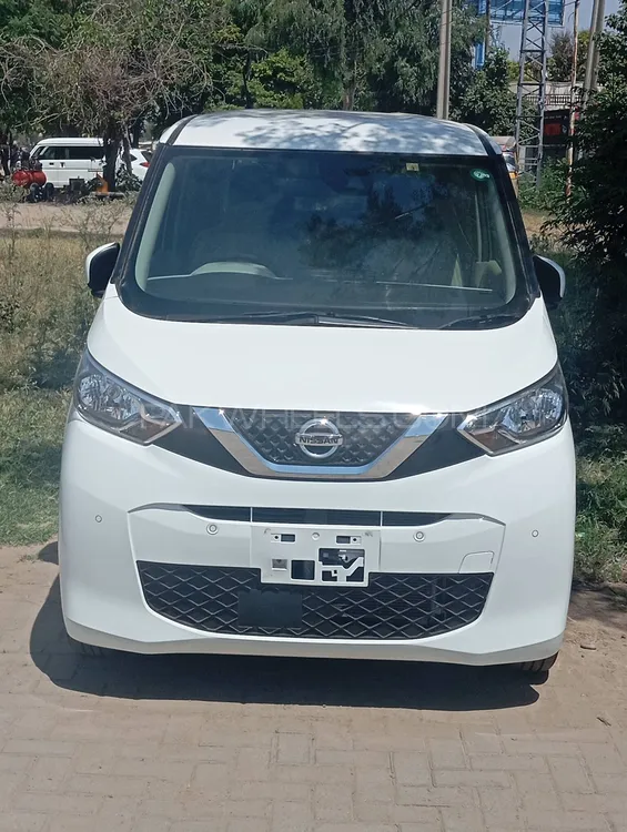 Nissan Dayz 2022 for Sale in Gujranwala Image-1