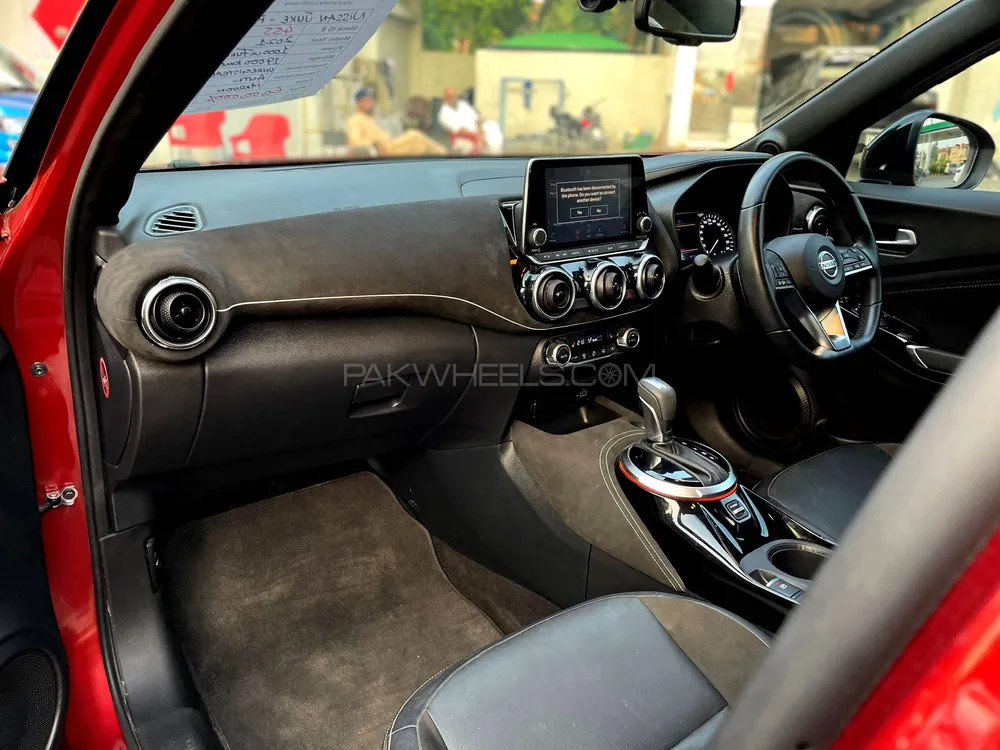 نسان جوک 2021 for Sale in لاہور نسان جوک 2021 for Sale in لاہور Image-6