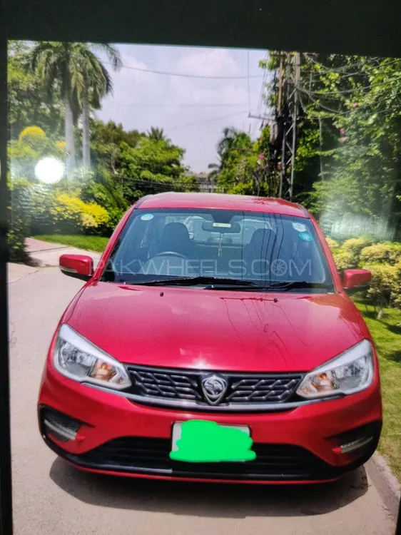 Proton Saga 2022 for Sale in Lahore Image-1