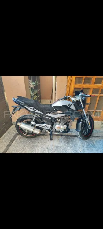روڈ پرنس 150 Wego 2019 for Sale Image-1