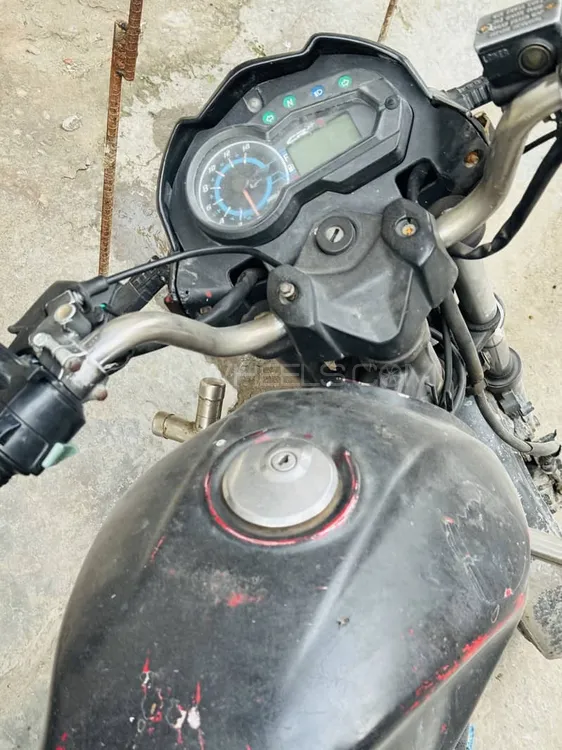 Super Power SP 110 Cheetah 2018 for Sale Image-1