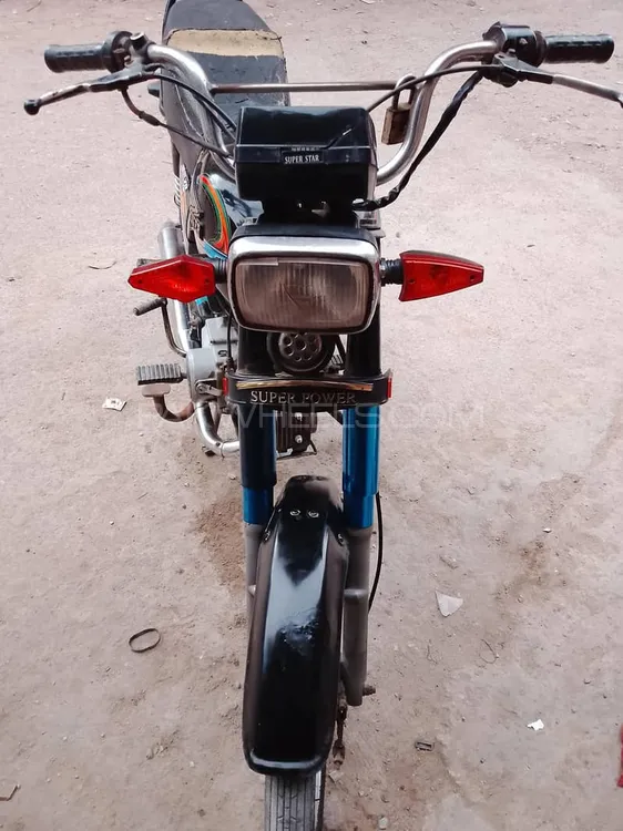 سُپر پاور SP 70 2019 for Sale Image-1