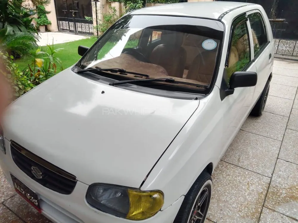 Suzuki Alto 2006 for Sale in Rawalpindi Image-1