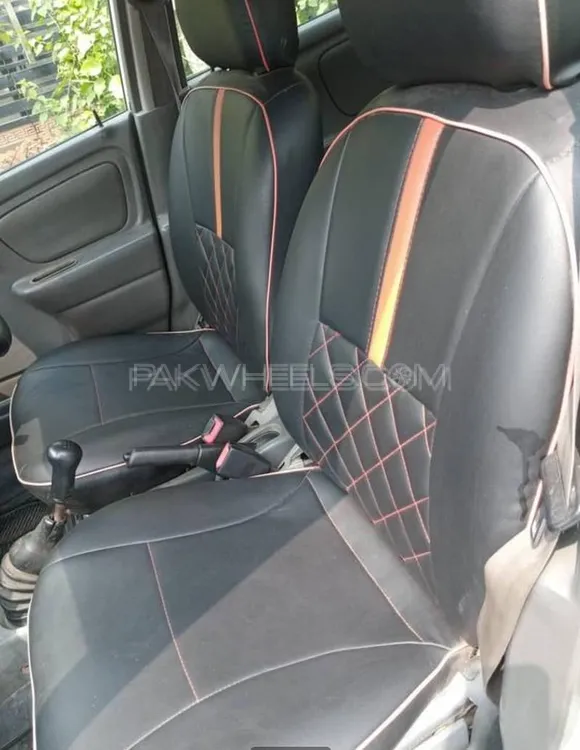 Suzuki Alto 2007 for Sale in Rawalpindi Image-1