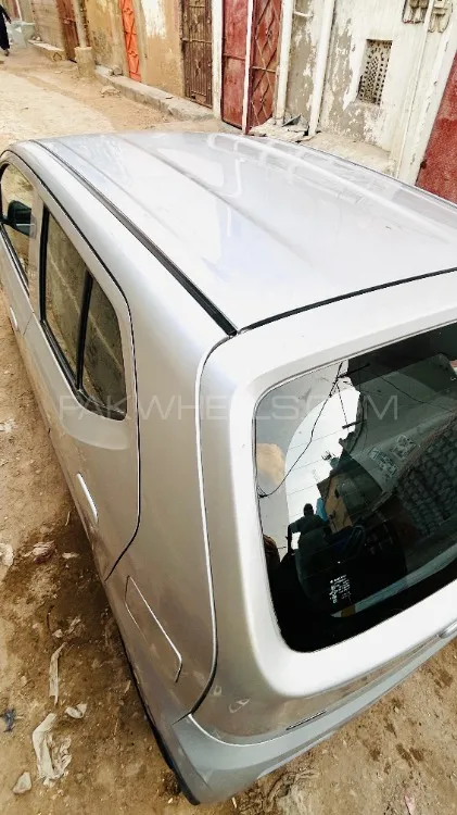 Suzuki Alto 2021 for Sale in Karachi Image-1