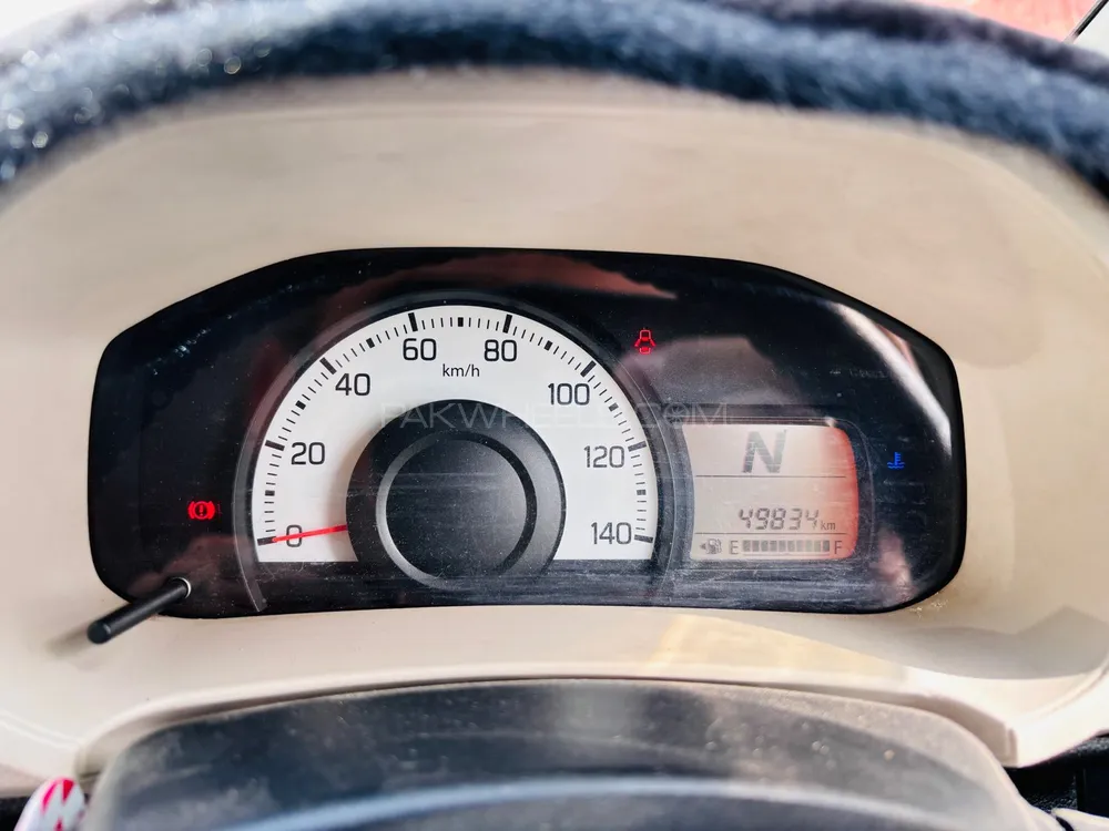Suzuki Alto 2022 for Sale in Karachi Image-1
