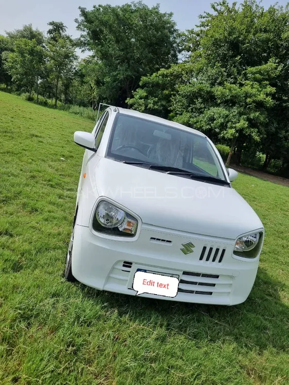 Suzuki Alto 2024 for Sale in Hafizabad Image-1
