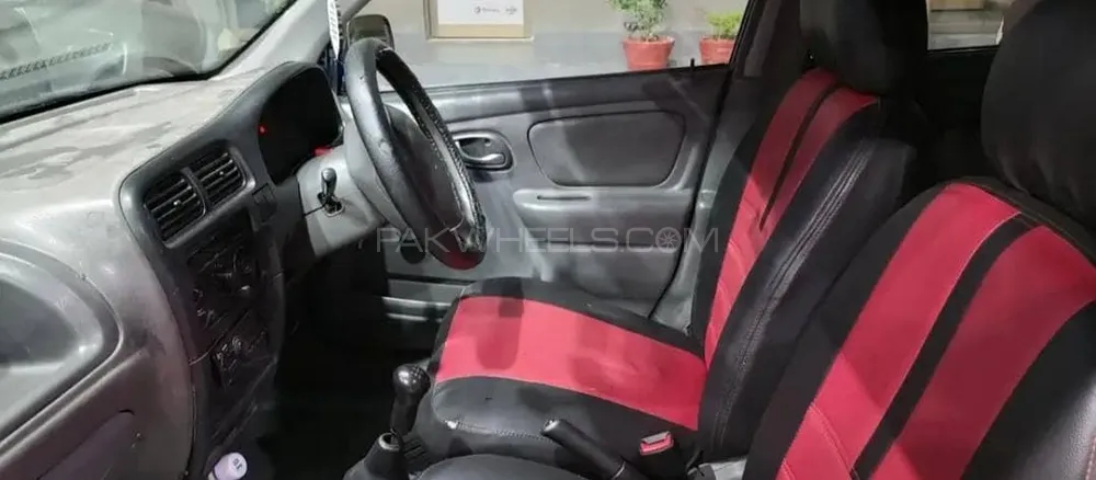 Suzuki Alto 2007 for Sale in Lahore Image-1
