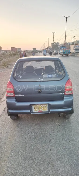 Suzuki Alto 2008 for Sale in Karachi Image-1