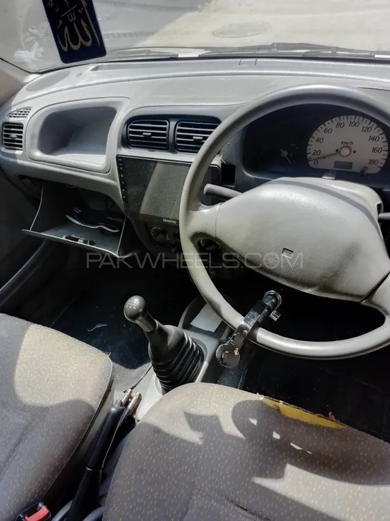 Suzuki Alto 2010 for Sale in Lahore Image-1