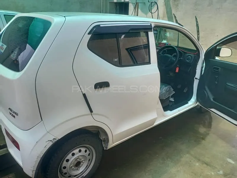 Suzuki Alto 2021 for Sale in Daska Image-1