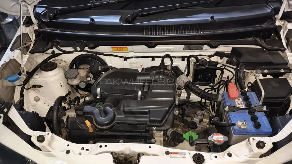 Suzuki Alto 2022 for Sale in Sargodha Image-1